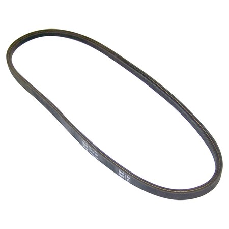 Crown Automotive 1971-73 Cj-5/Cj-6 3.8L, 4.2L/72-73 C104 4.2L Accessory Drive Belt JY013361